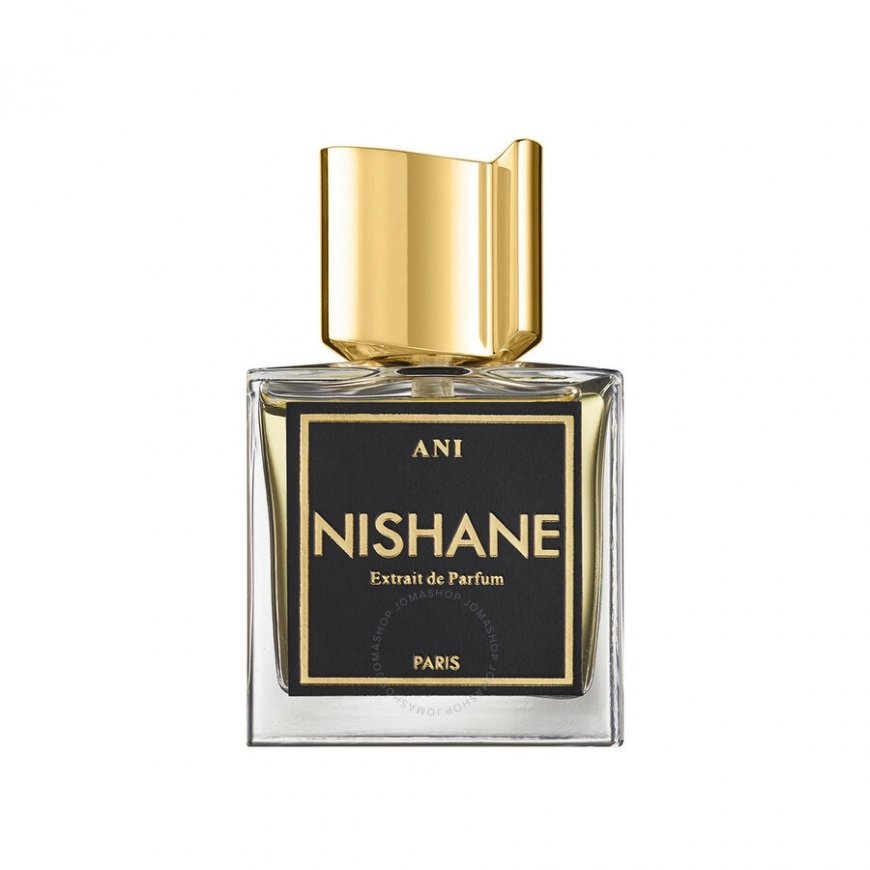 Nishane ANI Extrait de Parfum 50