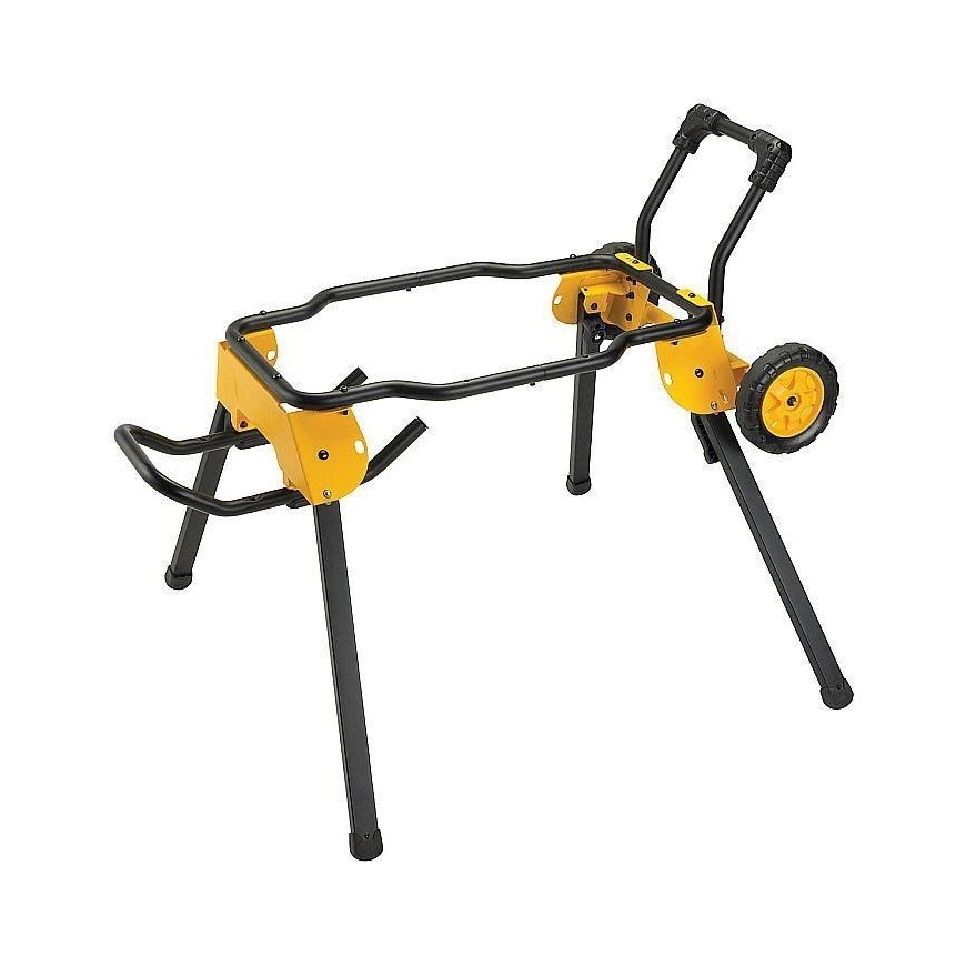 No name Dewalt motorzāģa pamatnes ratiņi