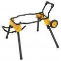 Dewalt motorzāģa pamatnes ratiņi DW745, DWE7941 Dewalt motorzāģa pamatnes ratiņi DW745, DWE7941