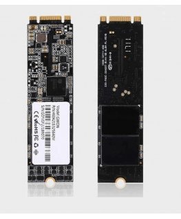 CoreParts CP-SSD-M2-TLC-2280-512 SSD diskas M.2 512 GB „Serial ATA III“ MLC