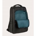 Tucano Lunar 40.6 cm (16") Backpack Black Tucano Lunar 40.6 cm (16") Backpack Black