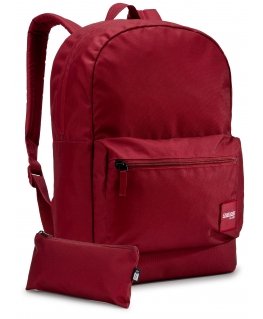 Case Logic Campus CCAM1216 - Pomegranate Red reppu Arkireppu Punainen Polyesteri