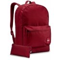 Case Logic Campus CCAM1216 - Pomegranate Red reppu Arkireppu Punainen Polyesteri Case Logic Campus CCAM1216 - Pomegranate Red reppu Arkireppu Punainen Polyesteri