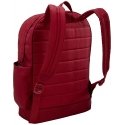 Case Logic Campus CCAM1216 - Pomegranate Red seljakott Igapäevane seljakott Punane Polüester