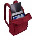 Case Logic Campus CCAM1216 - Pomegranate Red seljakott Igapäevane seljakott Punane Polüester