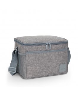 Rivacase 5712 Termosoma 11 L Pelēks