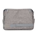 Rivacase 5712 thermal container 11 L Grey Rivacase 5712 thermal container 11 L Grey