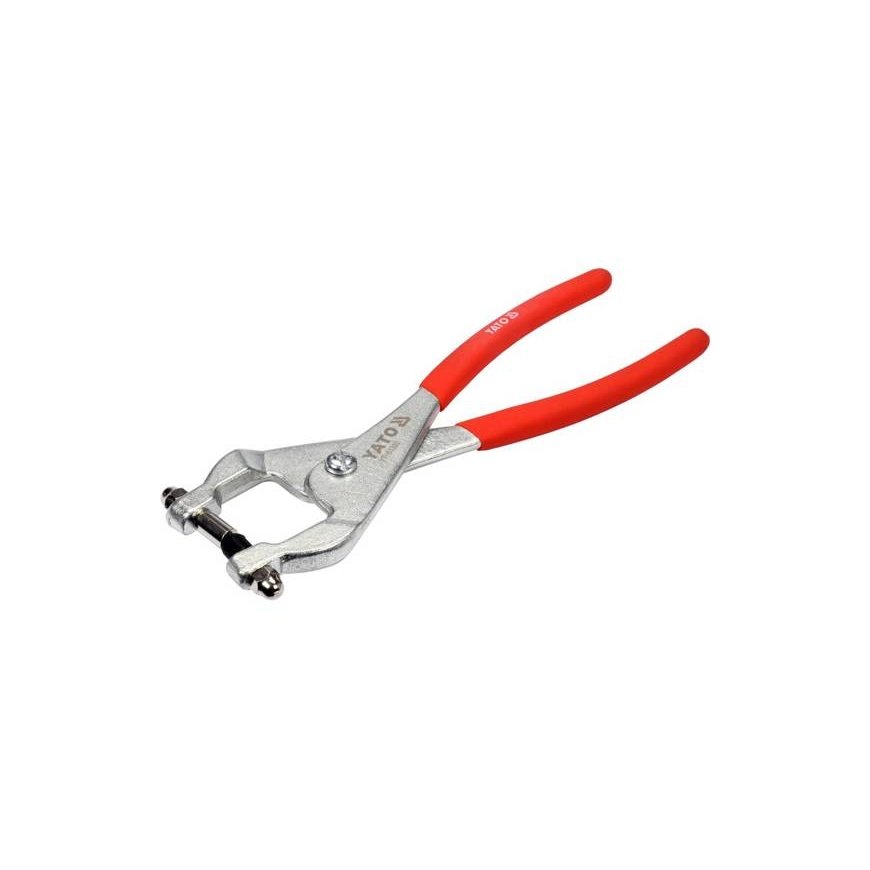 Yato YT-51320 knaibles Presēšanas knaibles – 2