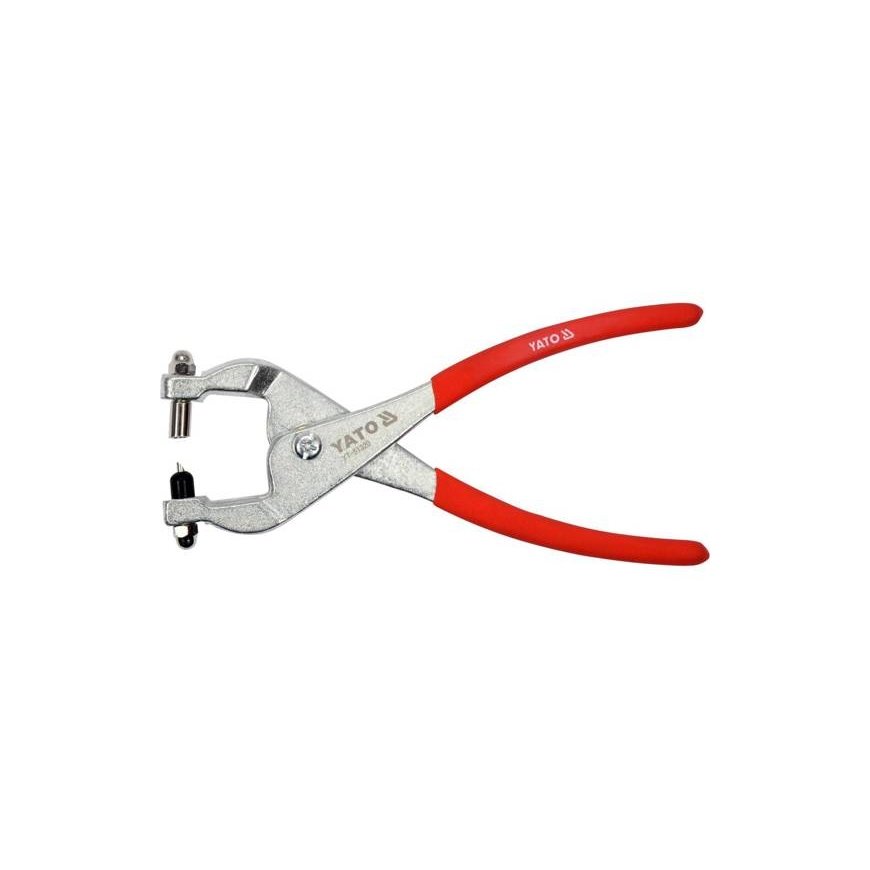 Yato YT-51320 tangid Presstangid – 3