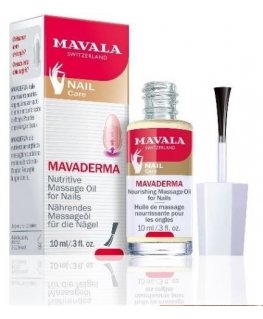 Mavala Mavaderma Nail strengthener 10 ml