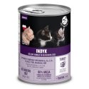 PET REPUBLIC Junior Turkey - wet cat food - 400g PET REPUBLIC Junior Turkey - wet cat food - 400g