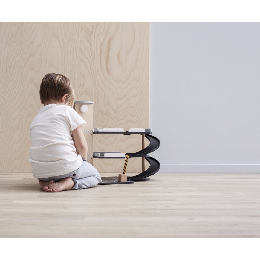 Kid’s Concept 1000308 play vehicle/play track accessory – 3