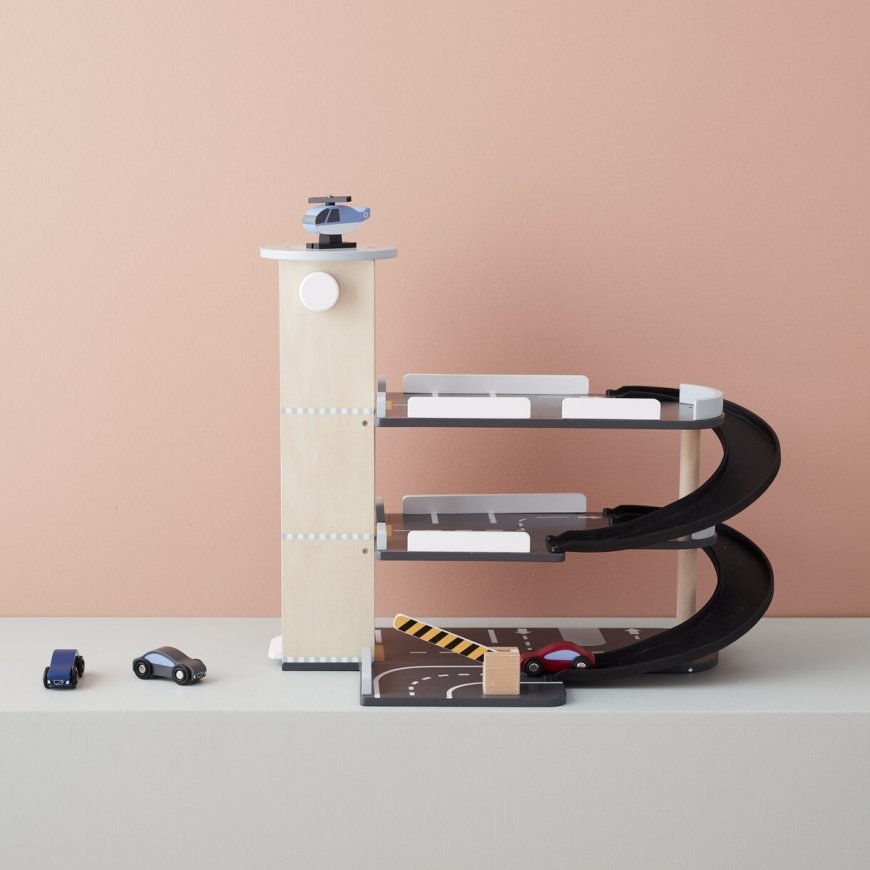 Kid’s Concept 1000308 play vehicle/play track accessory – 5