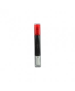 LOREAL INFAILLIBLE DUO ESMALTE UÃâAS ORANGE MTX013 1UN