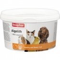 Vitamin supplemented feed : Beaphar Algolith, 250g. Vitamin supplemented feed : Beaphar Algolith, 250g.