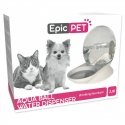 Automatic water dispenser for animals : Placek Cat Epic Pet Aqua Automatic water dispenser for animals : Placek Cat Epic Pet Aqua