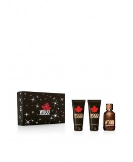 Dsquared2 Wood 100ml