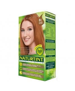Naturtint Permanent Hiusväri Blondi 170 ml