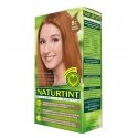 Naturtint Permanent matu krāsa Blonds 170 ml Naturtint Permanent matu krāsa Blonds 170 ml