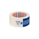 Tesa Masking Tape 50m x 50mm Stand.Prof. white 04325