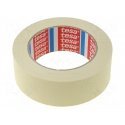 Tesa Masking Tape 50m x 50mm Stand.Prof. white 04325