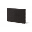 Sleepwell RED/BLACK PILLOW GALVGAĻI / 91x105x22 / VERANO Grey (18134)