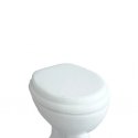 Pehme klapiga WC-pott Pehme klapiga WC-pott