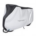 Waterproof bike cover size XL - black