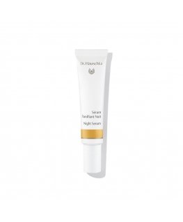 Dr. Hauschka 420003569 Sejas serums un koncentrāts 20 ml Sievietes All ages