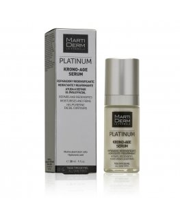 MartiDerm PLATINUM Sejas serums 30 ml