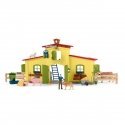 schleich FARM WORLD 42605 rotaļu mājiņa schleich FARM WORLD 42605 rotaļu mājiņa