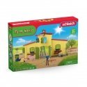 schleich FARM WORLD Large Farm with Animals and Accessories - 42605 schleich FARM WORLD Large Farm with Animals and Accessories - 42605