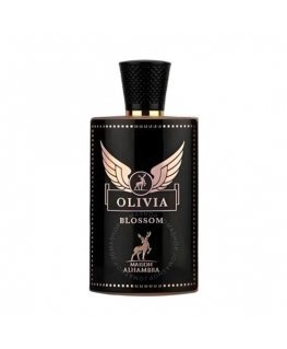 Olivia Blossom Eau De Parfum 80ml by Maison Alhambra