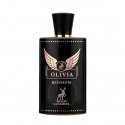 Olivia Blossom Eau De Parfum 80ml by Maison Alhambra Olivia Blossom Eau De Parfum 80ml by Maison Alhambra
