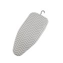 JATA HPLA8214 triikimislaud Tavasuuruses triikimislaud 750 x 340 mm JATA HPLA8214 triikimislaud Tavasuuruses triikimislaud 750 x 340 mm