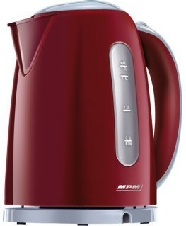 MPM Bezvada tējkanna, 2200W MCZ 85/B2