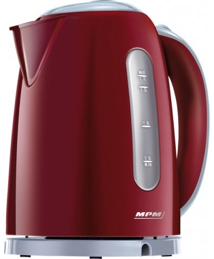 MPM Bezvada tējkanna, 2200W MCZ 85/B2