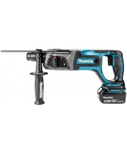 Makita DHR241RTJ poravasara 1100 RPM SDS Plus