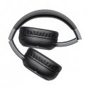 USAMS Słuchawki Bluetooth 5.3 nauszne Yun Series beżowy|beige TD USAMS Słuchawki Bluetooth 5.3 nauszne Yun Series beżowy|beige TD