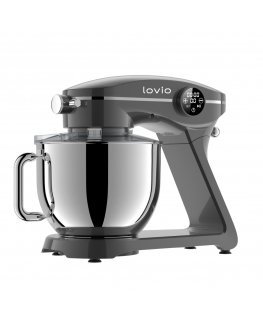 Lovio LVSTM03PGY ChefMaster Gray