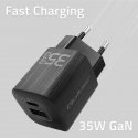 Qoltec 50764 mobile device charger Qoltec 50764 mobile device charger