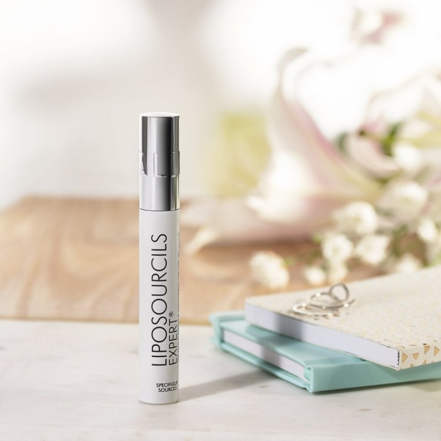 Talika Liposourcils Expert – 5