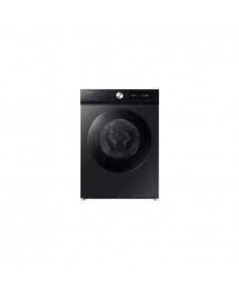 Pesumasin Samsung, SmartThings AI-energiarežiim, 11 kg, sügavus 60 cm, 1400 p/min, must