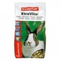 Rabbit food : Beaphar Xtra Vital Rabbit Food, 2,5kg Rabbit food : Beaphar Xtra Vital Rabbit Food, 2,5kg