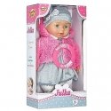 Julkas doll teaches, sings, and tells a fairy tale Julkas doll teaches, sings, and tells a fairy tale
