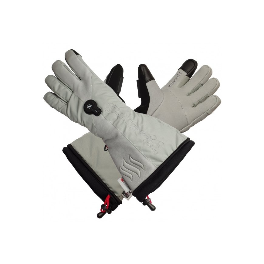 Glovii GS8S spordikindad