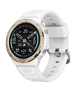 Smartwatch FW100 Titan Valkiria mint