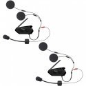 Sena Spider RT1 Dual Pack motorcycle intercom Sena Spider RT1 Dual Pack motorcycle intercom