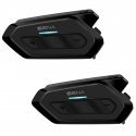 Sena Spider RT1 Dual Pack motocikla domofons Sena Spider RT1 Dual Pack motocikla domofons