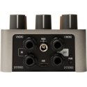 Universal Audio UAFX OX Stomp -pedaali Universal Audio UAFX OX Stomp -pedaali